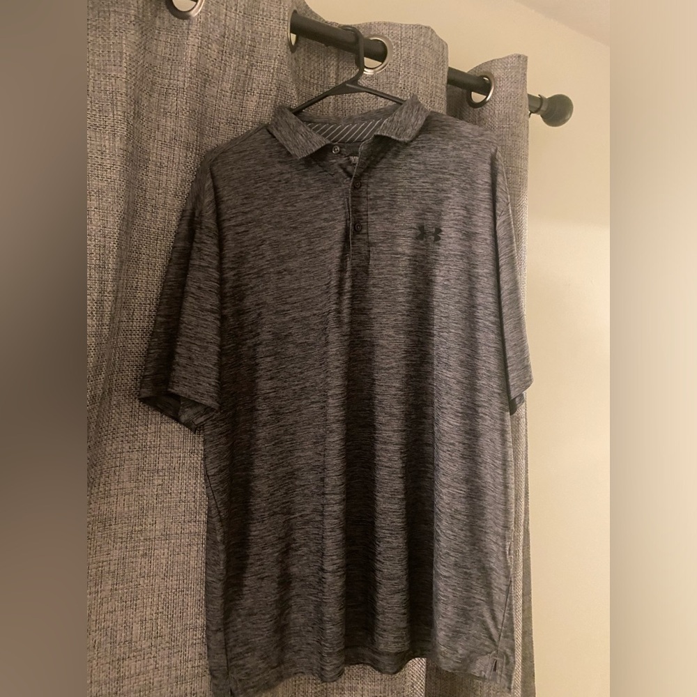 Short sleeve shirt
